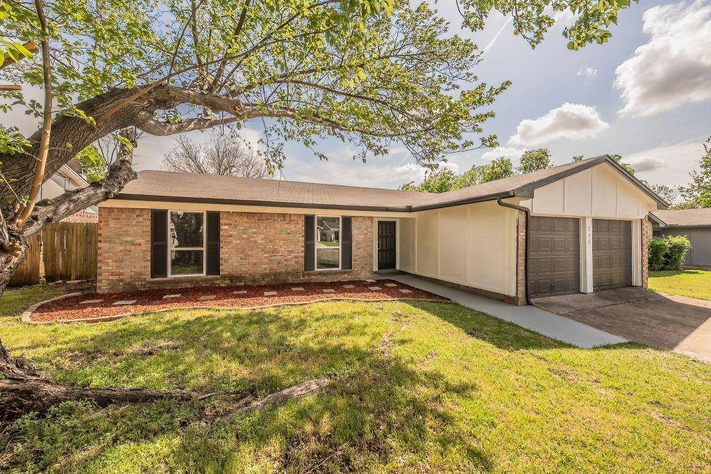 228 Blair Lane, Arlington, TX 76014
