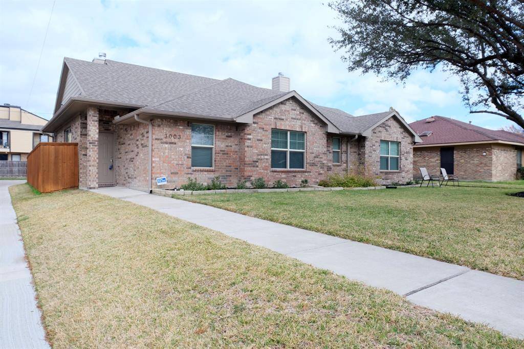 3003 Allister Street, Dallas, TX 75229