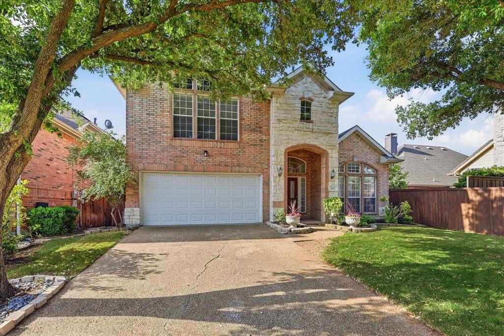 103 Ranch Trail, Irving, TX 75063