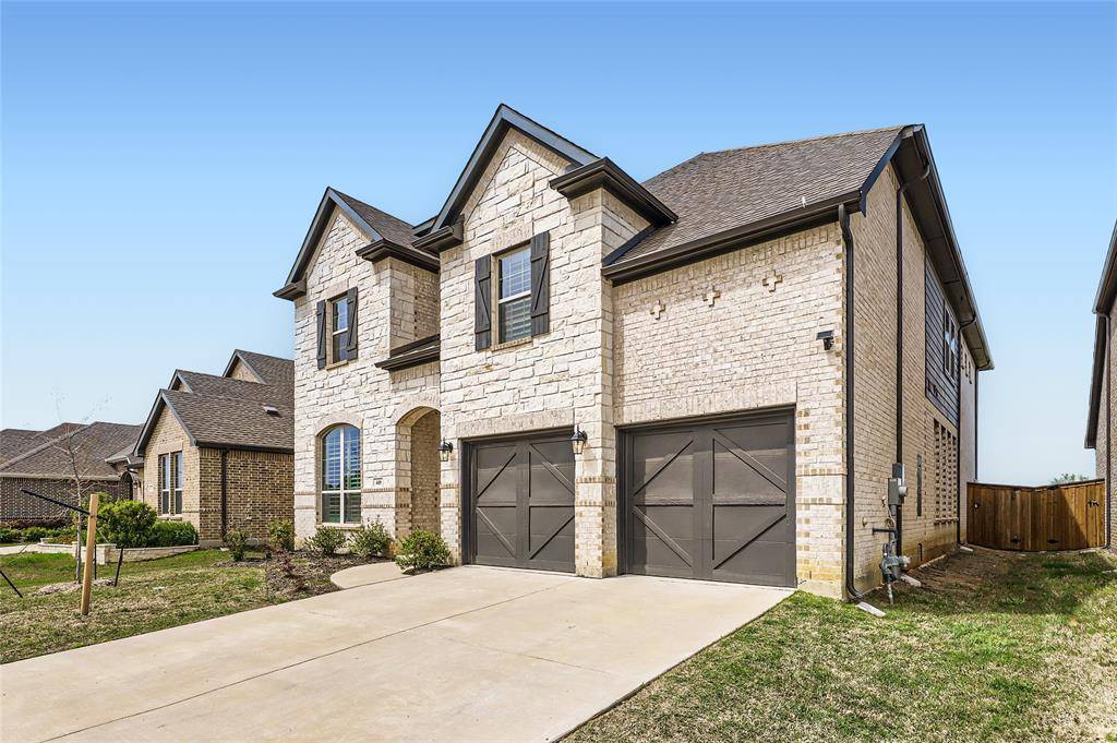 440 Desert Willow Drive, Little Elm, TX 75068
