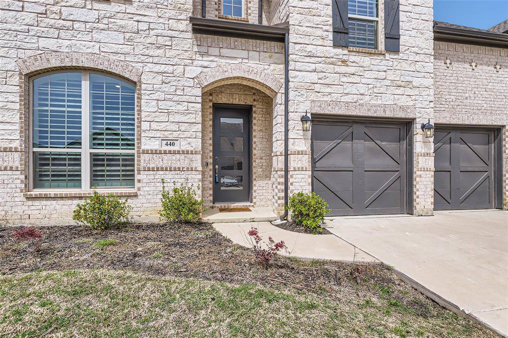440 Desert Willow Drive, Little Elm, TX 75068