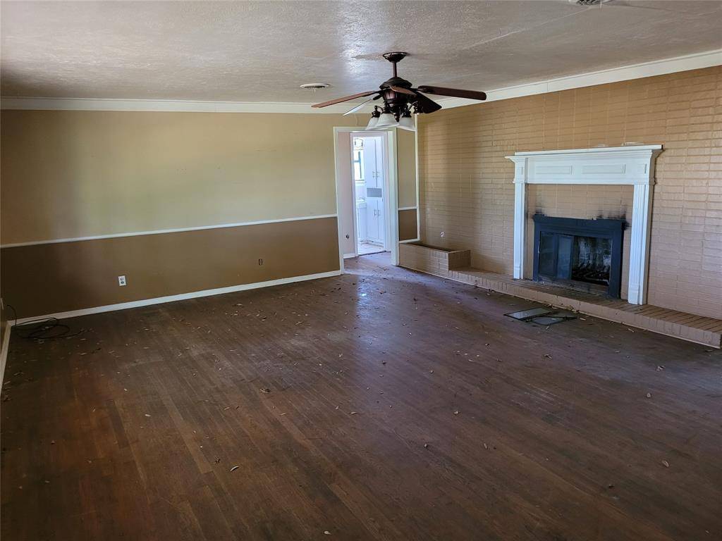 6824 175 Highway, Kaufman, TX 75142