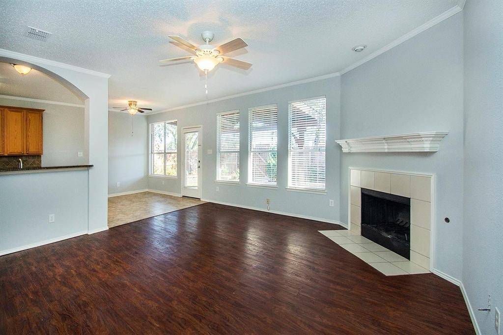 406 Leameadow Drive, Allen, TX 75002