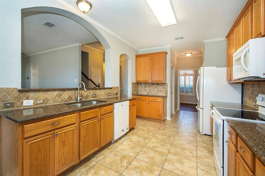 406 Leameadow Drive, Allen, TX 75002