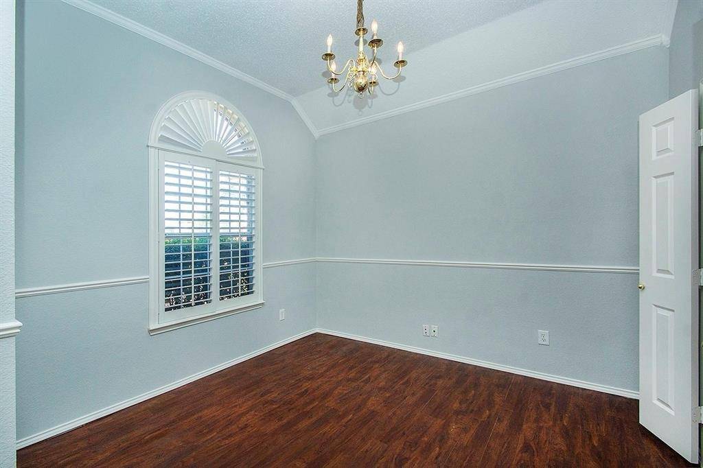 406 Leameadow Drive, Allen, TX 75002