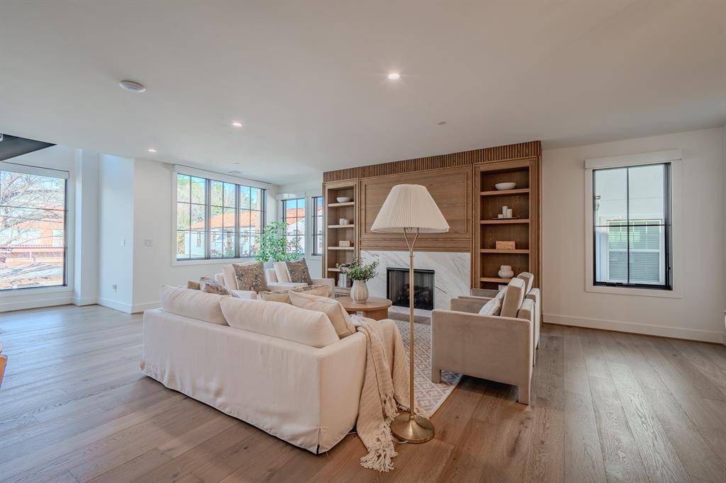 4114 Emerson Avenue #5, University Park, TX 75205