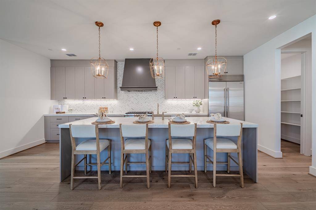 4114 Emerson Avenue #5, University Park, TX 75205