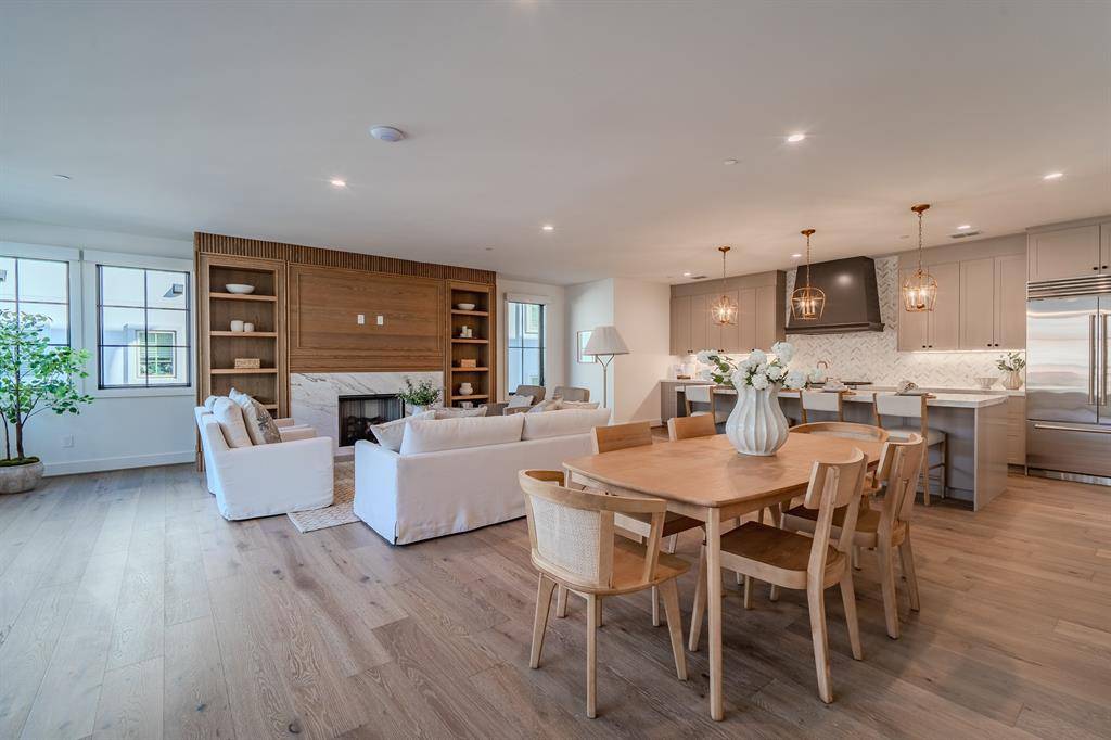 4114 Emerson Avenue #5, University Park, TX 75205