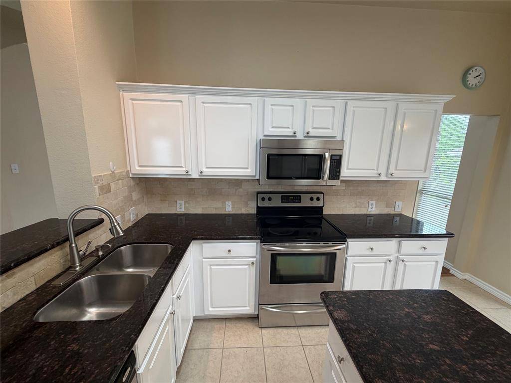 11817 Woodland Way, Frisco, TX 75035