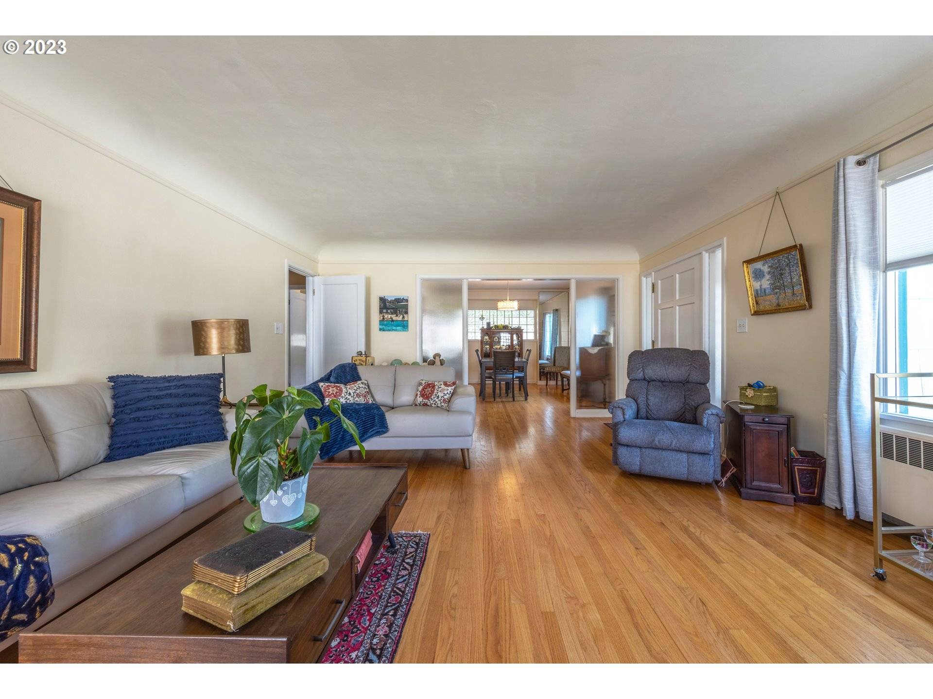 403 W 9TH ST, The Dalles, OR 97058