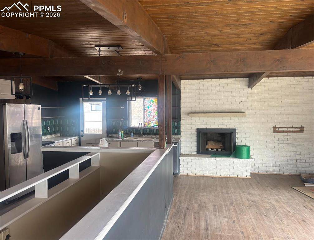 21 Minden CIR, Colorado Springs, CO 80906