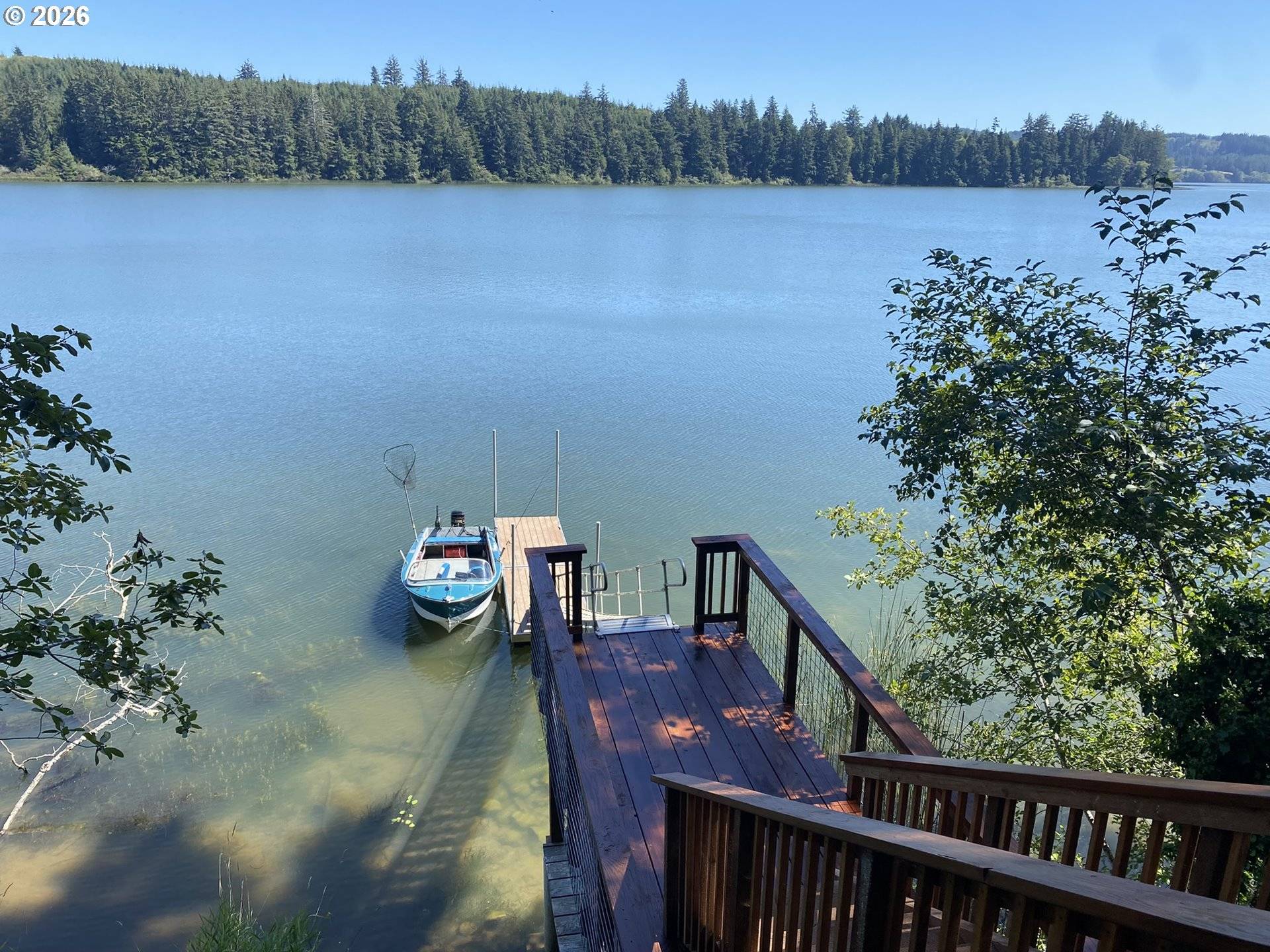 5360 BUCKSKIN BOB, Florence, OR 97439