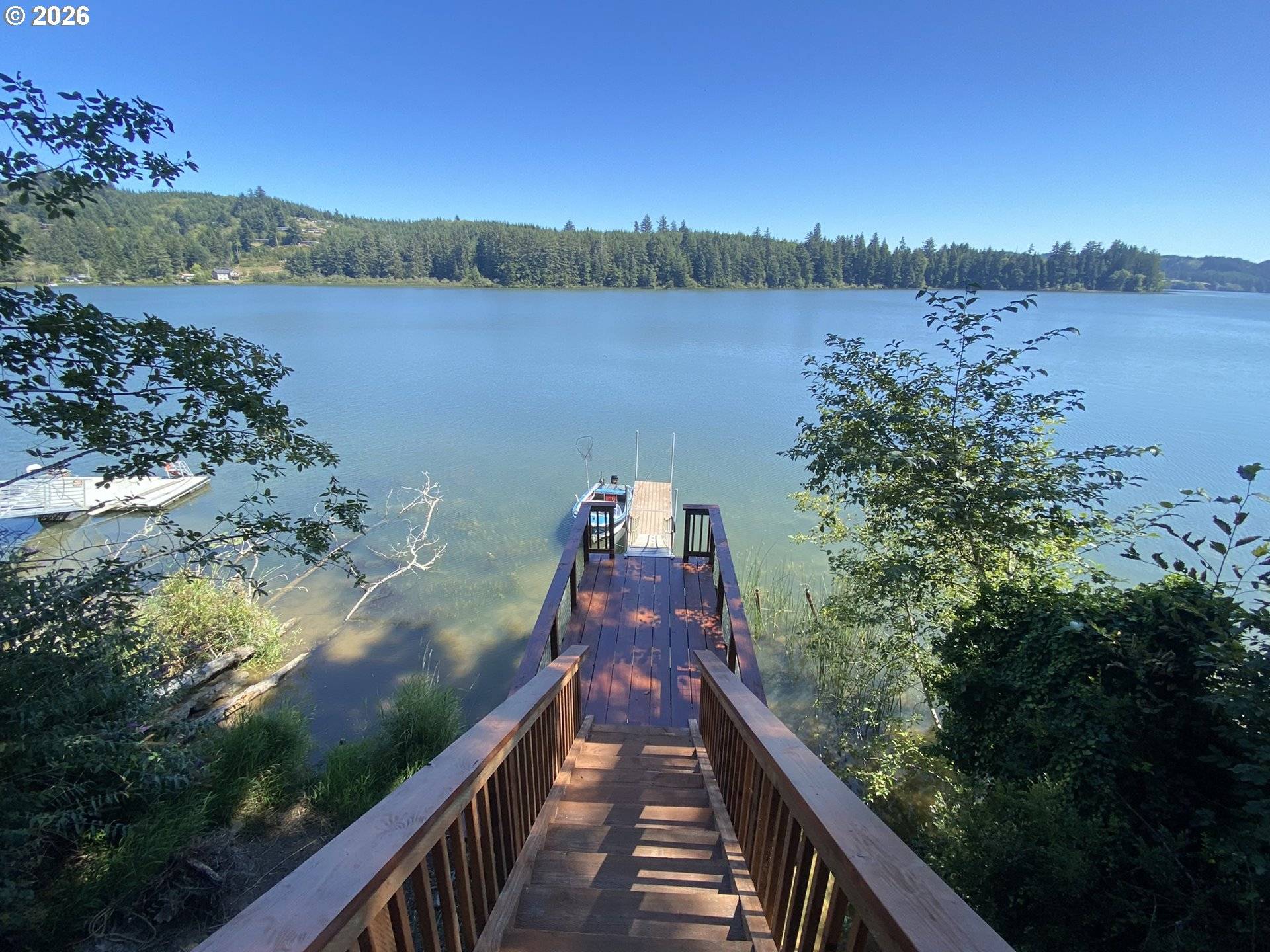 5360 BUCKSKIN BOB, Florence, OR 97439