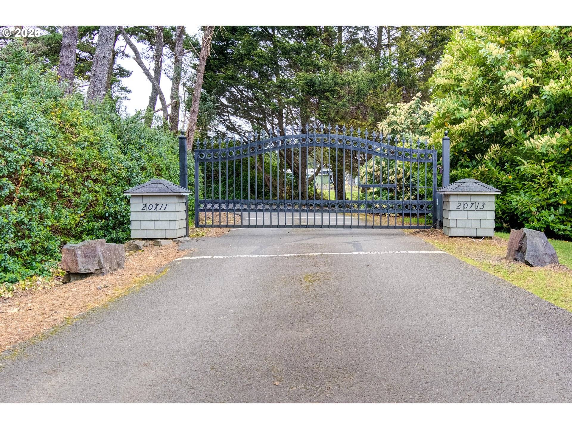 20713 PACIFIC WAY #4, Ocean Park, WA 98640