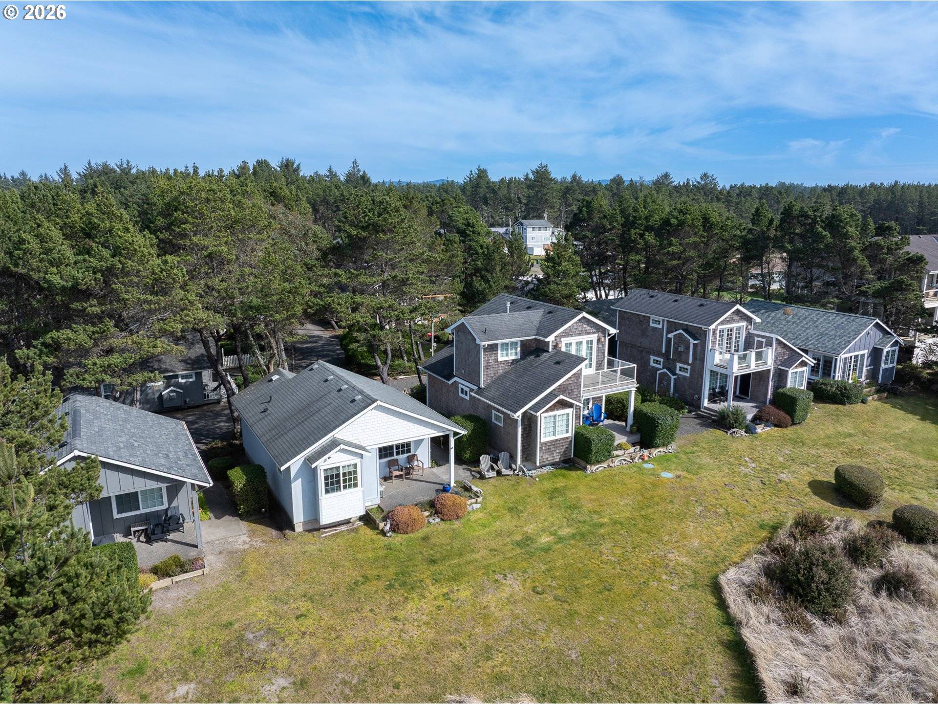 20713 PACIFIC WAY #4, Ocean Park, WA 98640