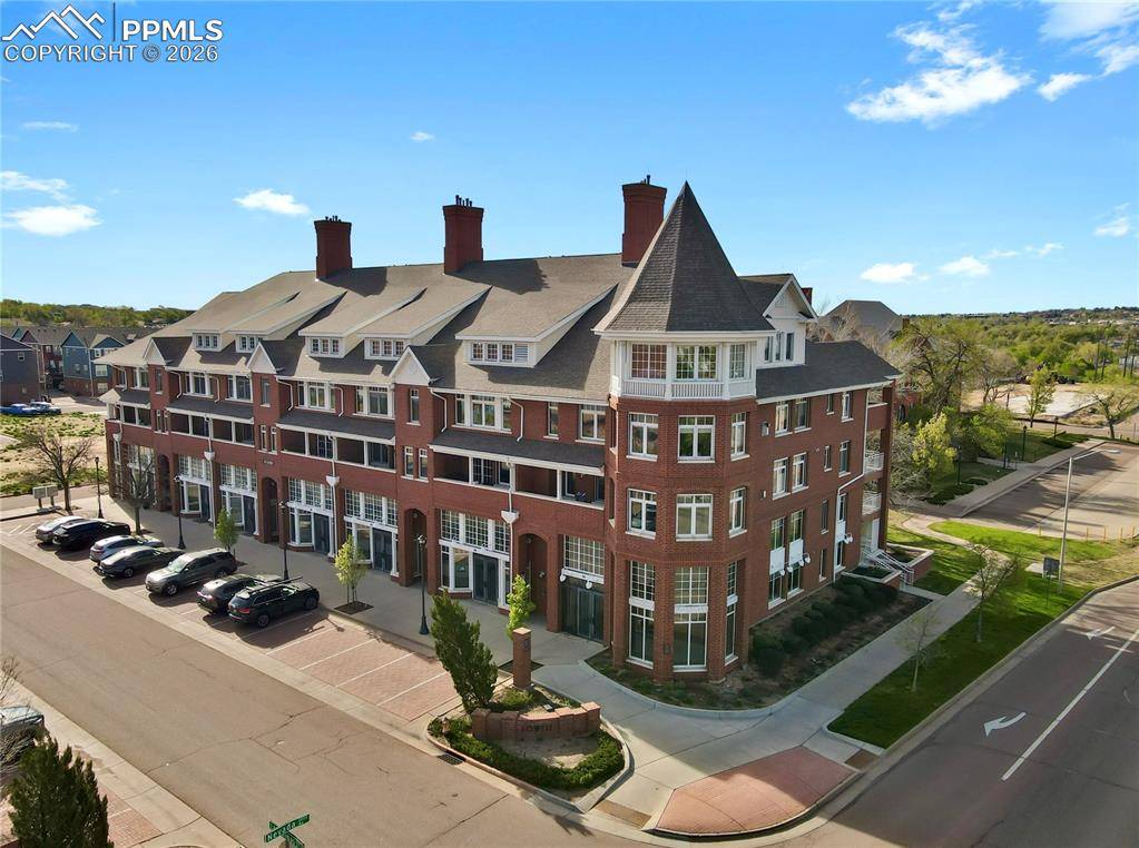 201 E Las Animas ST #313, Colorado Springs, CO 80903