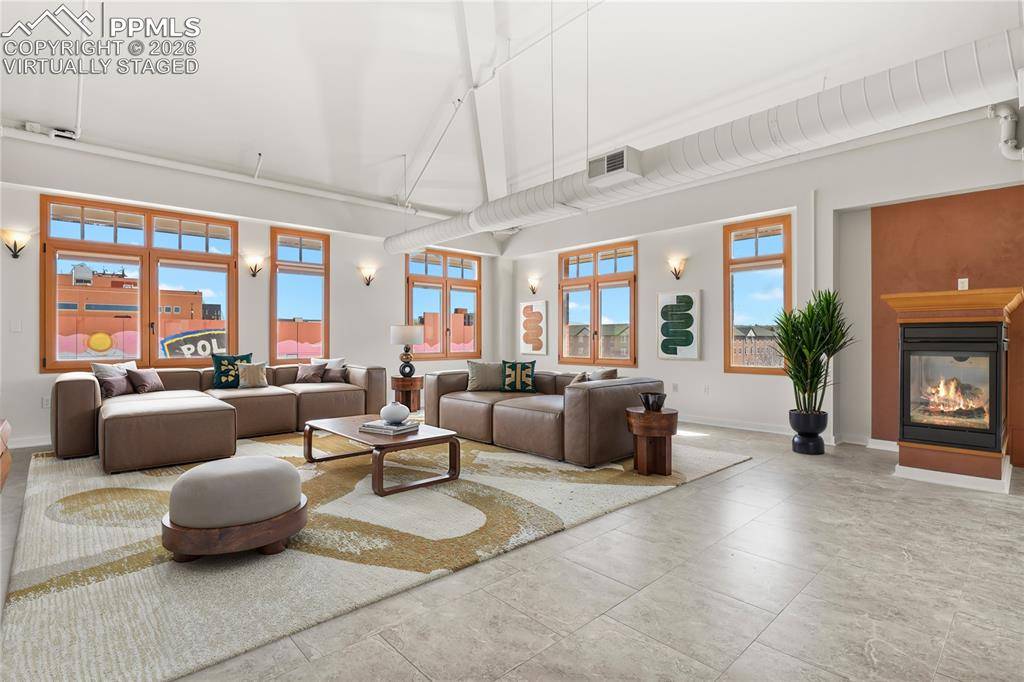 201 E Las Animas ST #313, Colorado Springs, CO 80903