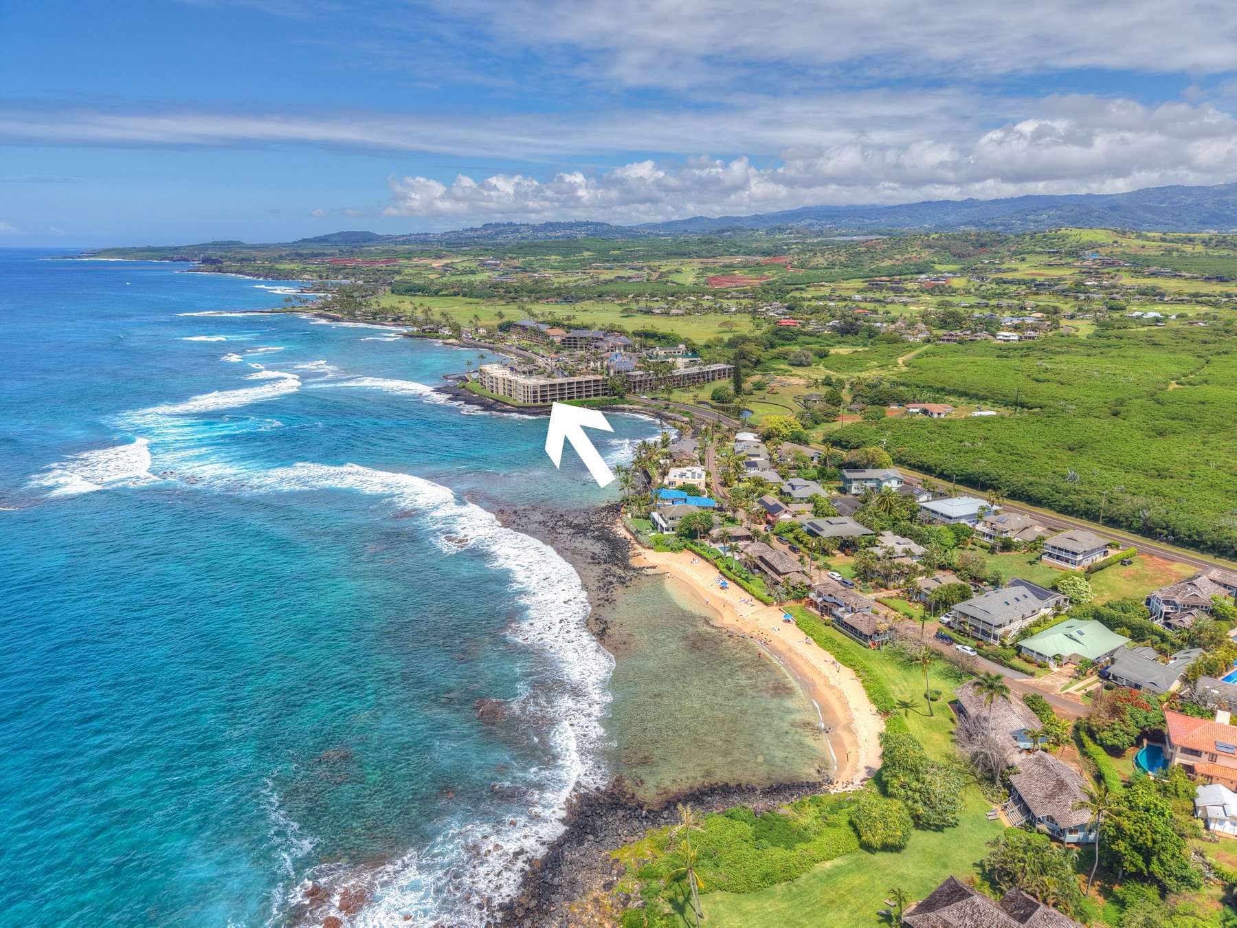 5050 LAWAI RD #108, Koloa, HI 96756