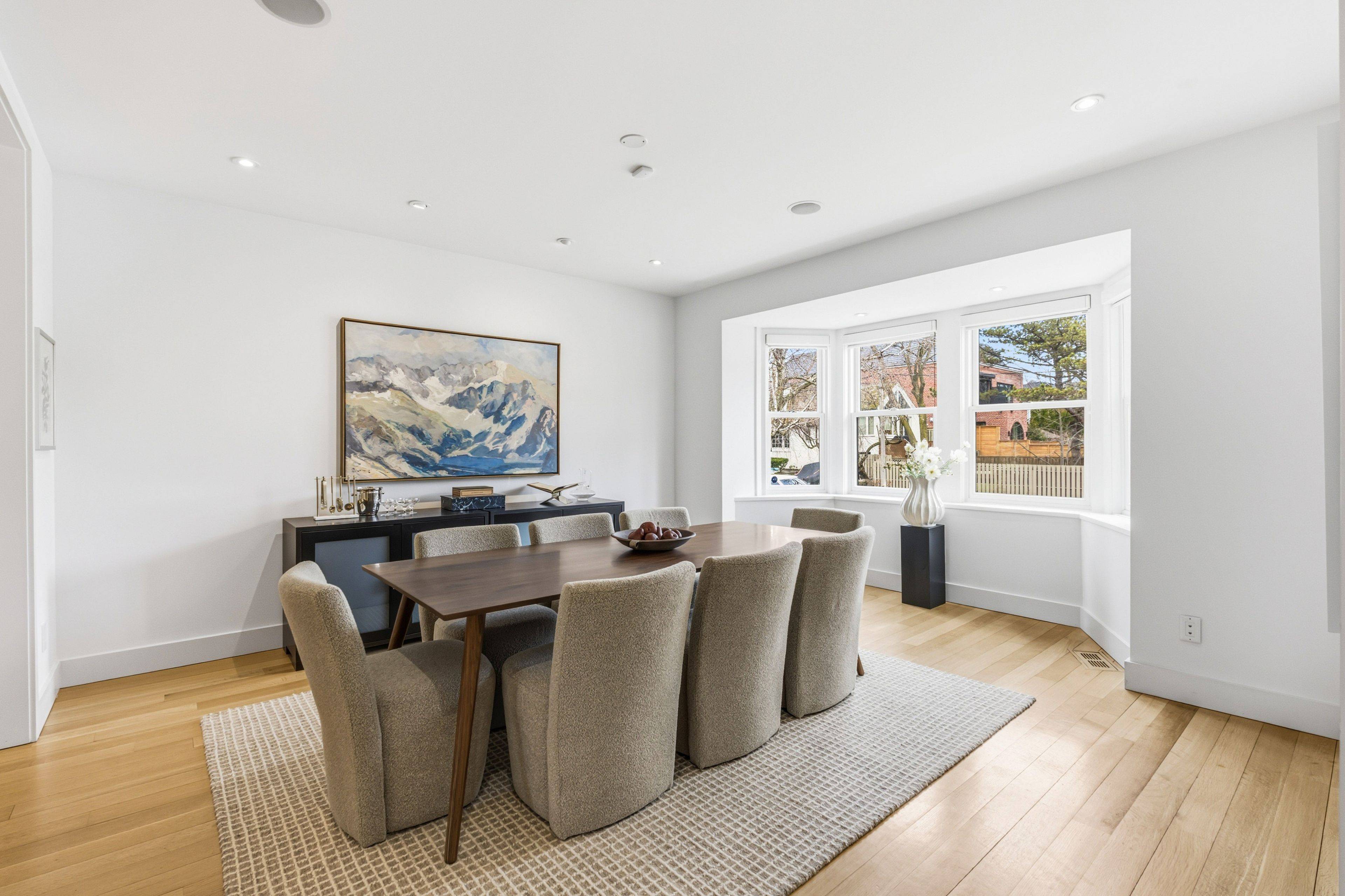 12 Highland CRES, Toronto C09, ON M4W 2S7