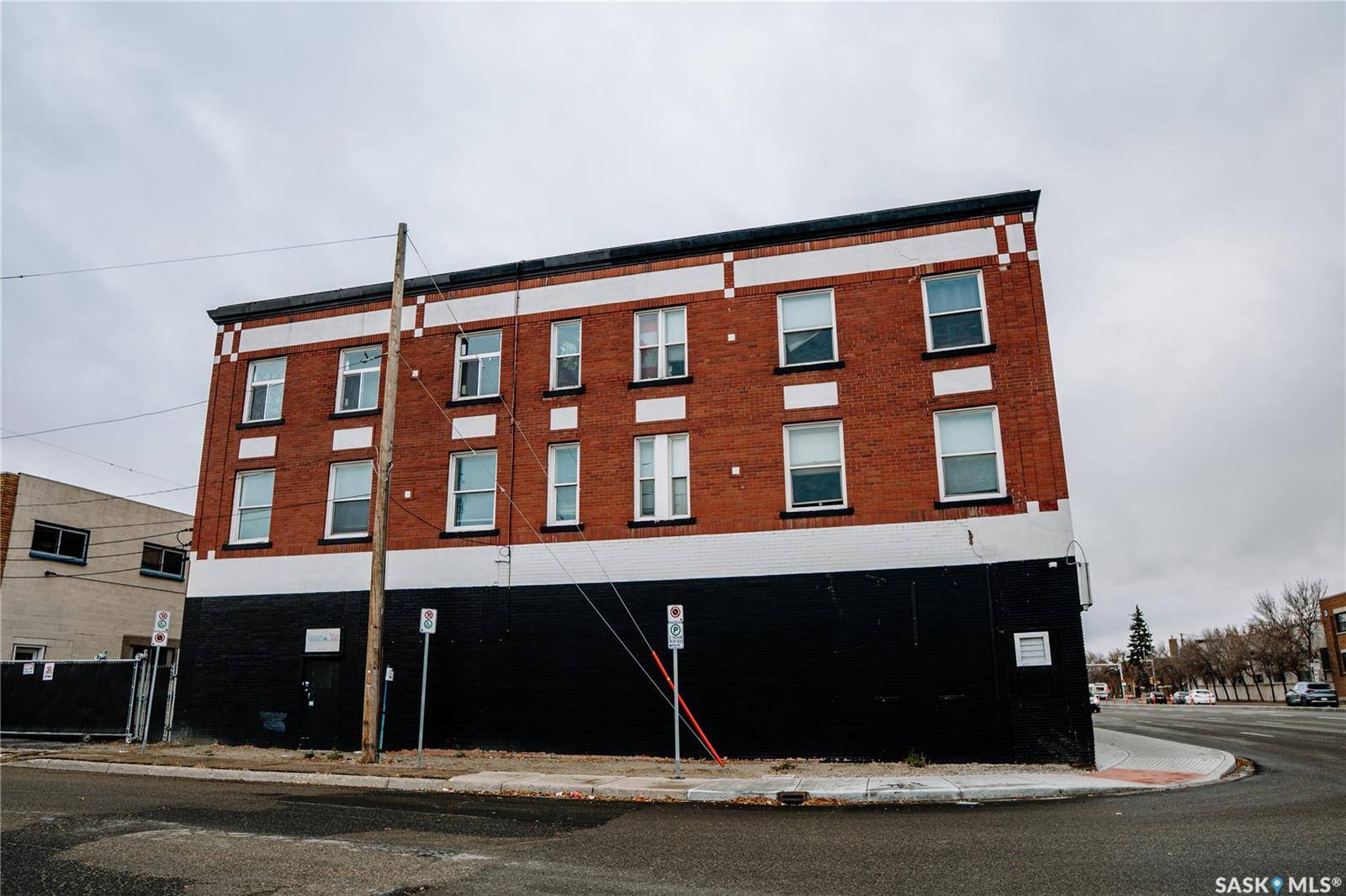 1174 Albert STREET, Regina, SK S4R 2R1