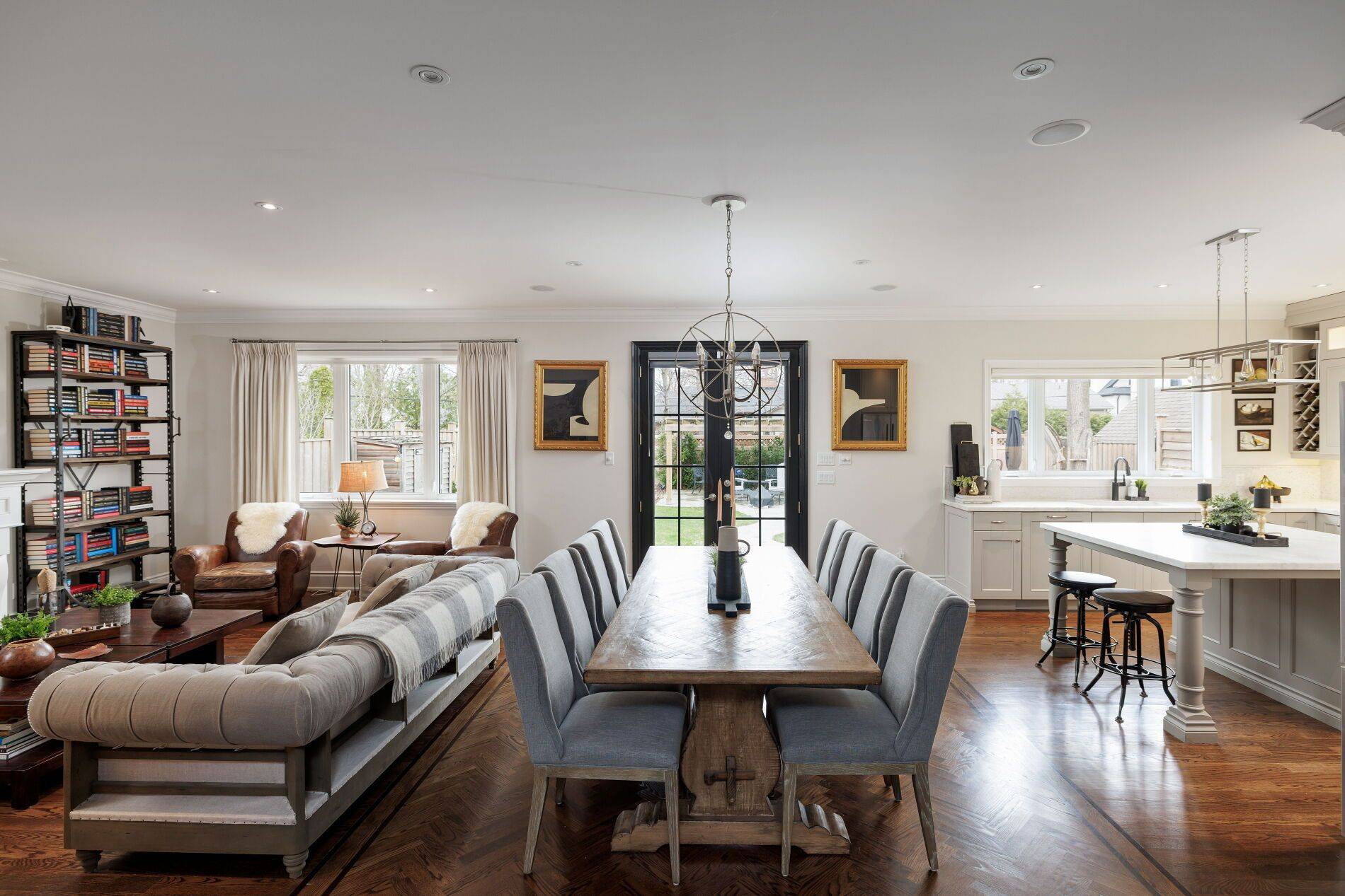 23 Glenmanor DR, Oakville, ON L6K 2B3