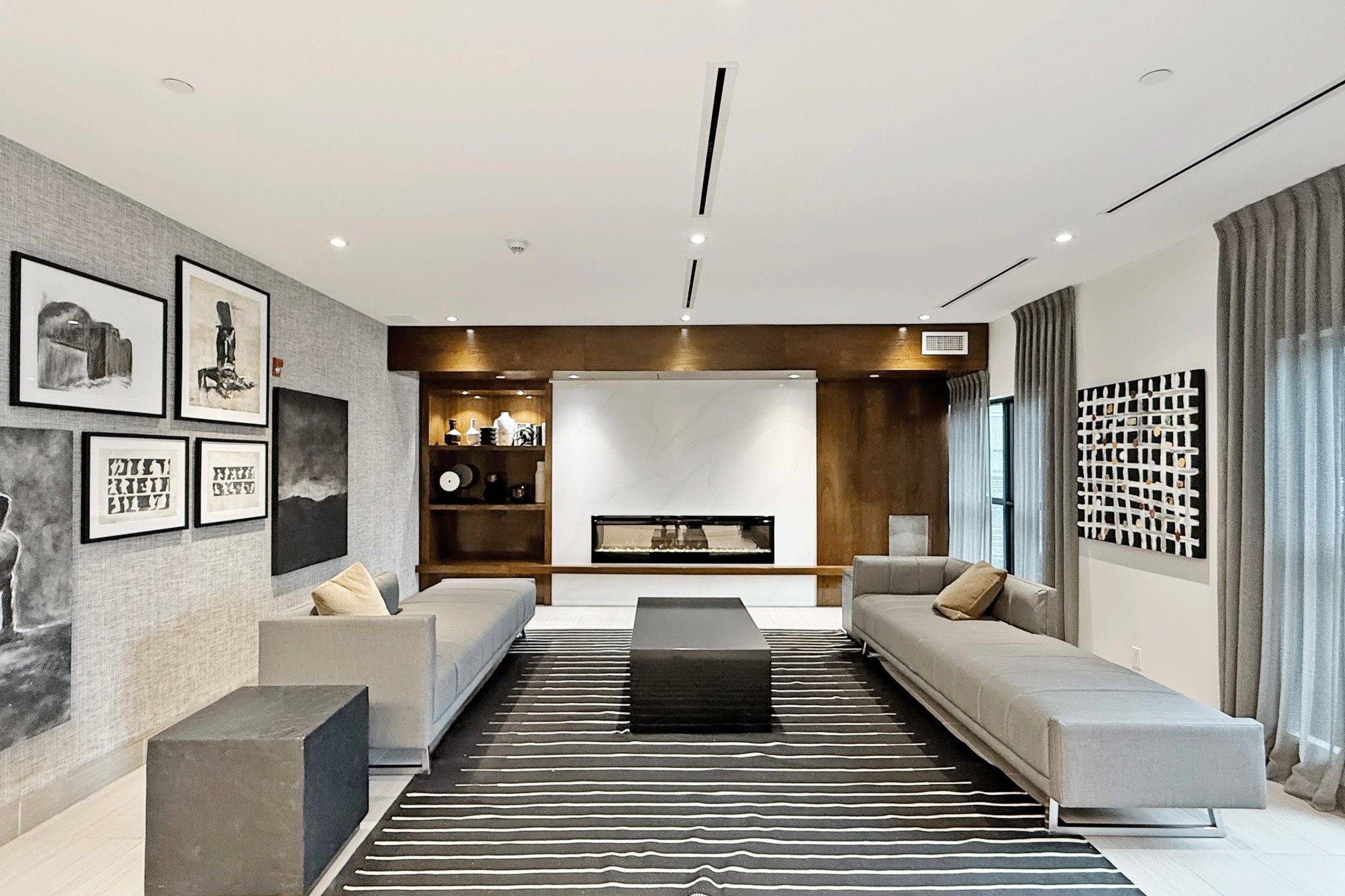 102 Grovewood Common #334, Oakville, ON L6H 0X2