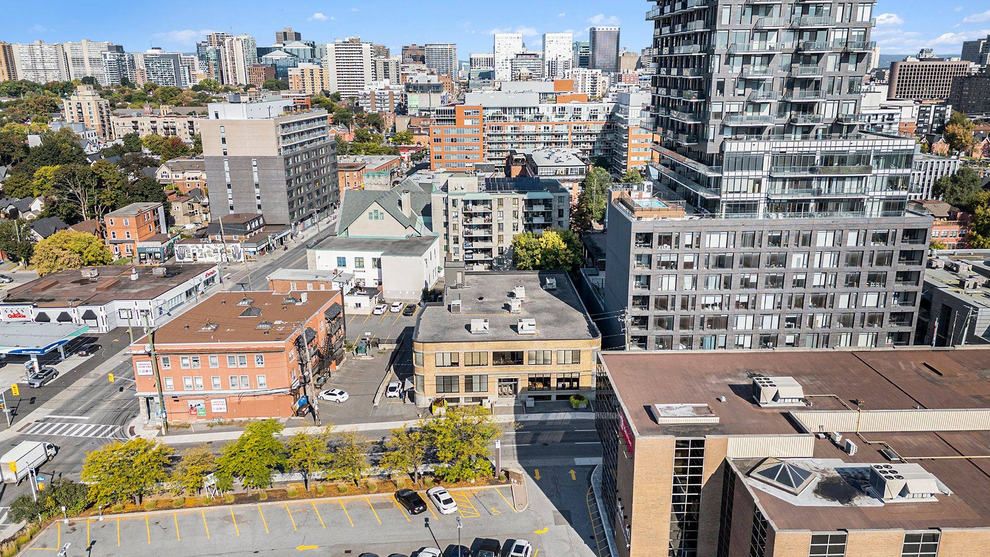 205 Catherine ST, Ottawa Centre, ON K2P 1C3