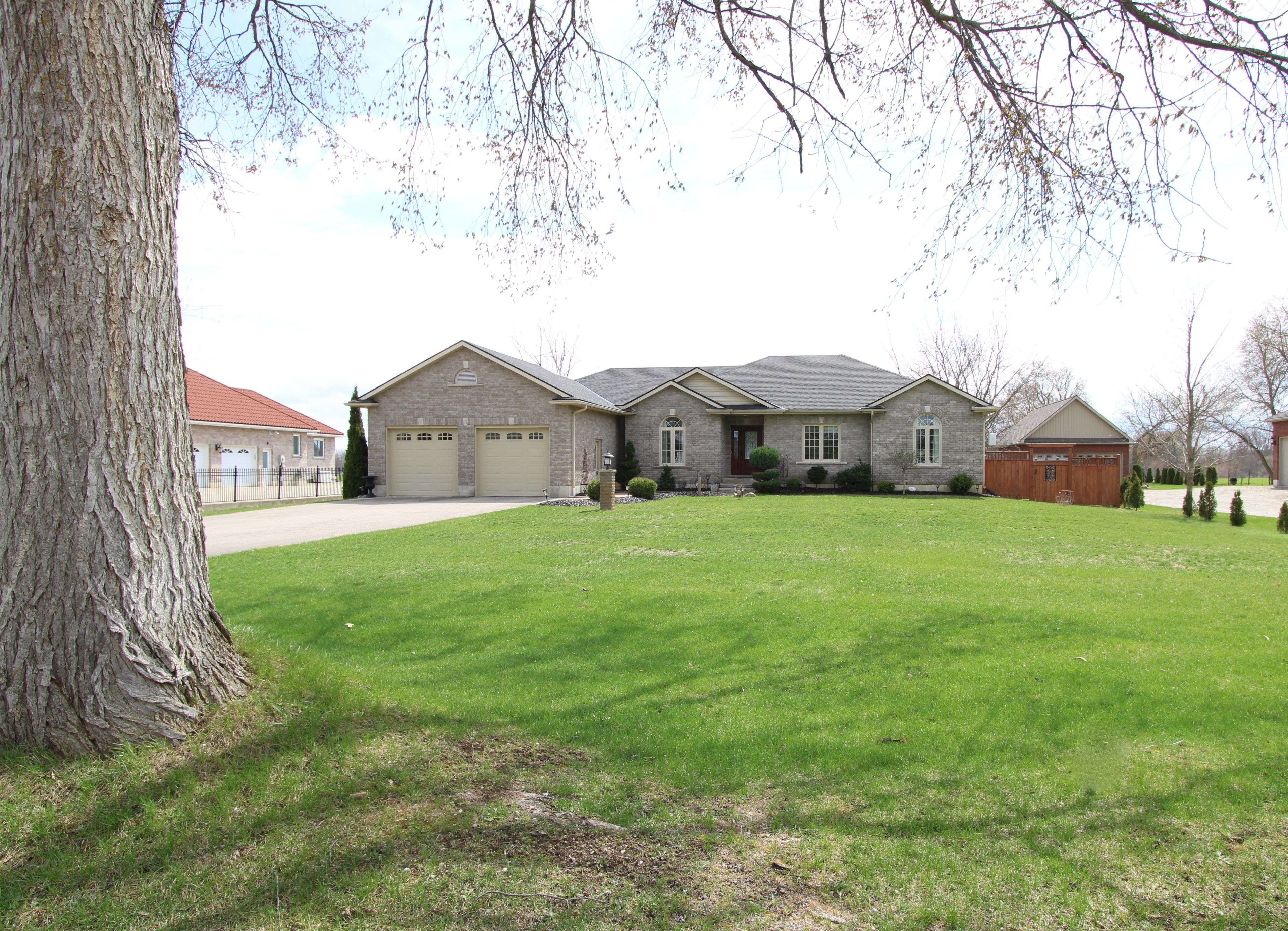 177 53 HWY, Brant, ON N0E 1B0