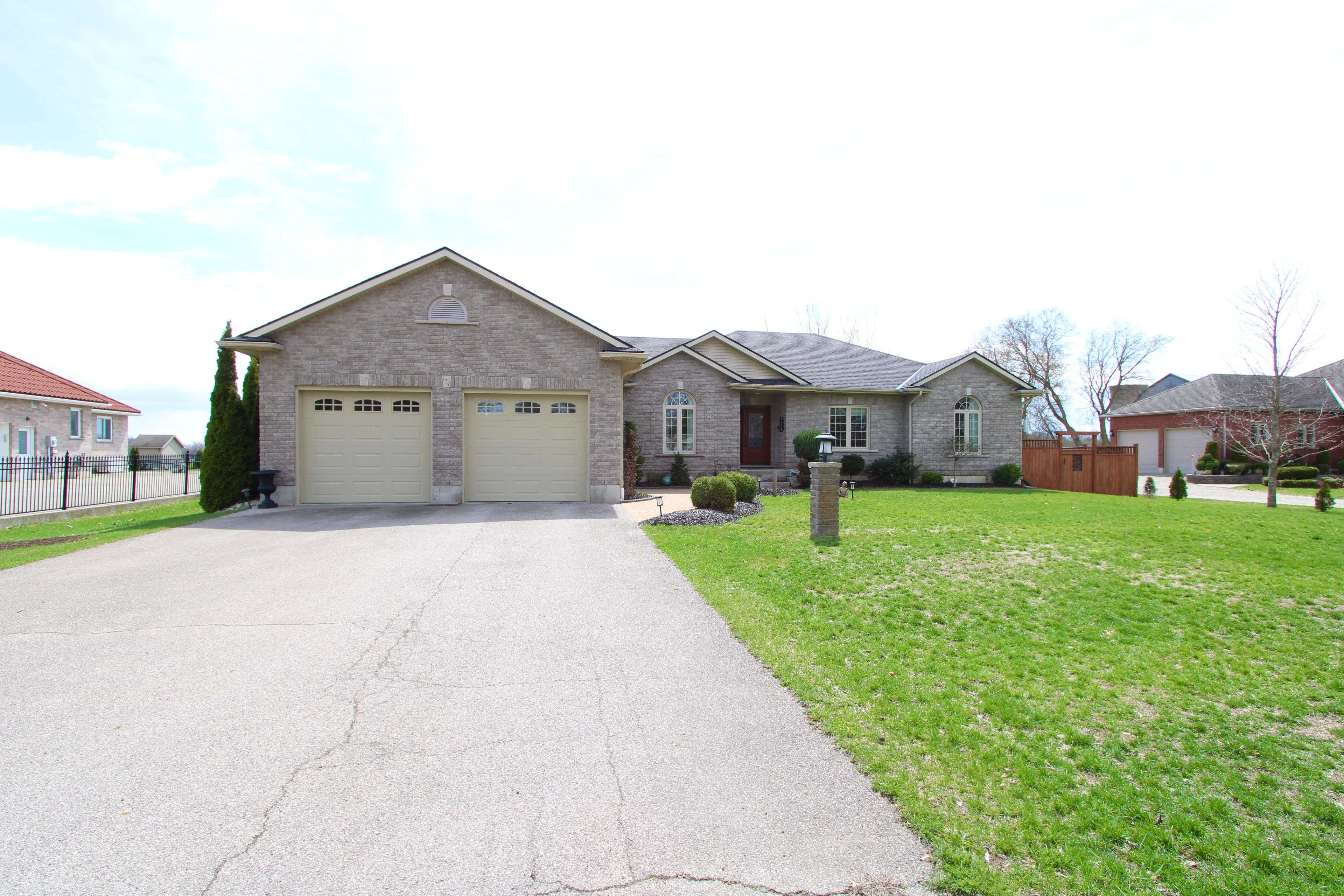 177 53 HWY, Brant, ON N0E 1B0