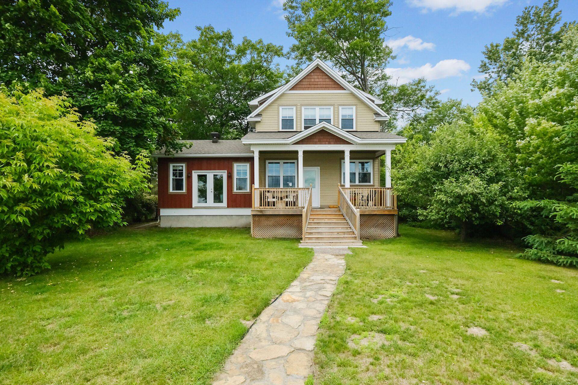 500 Bayview DR, Constance Bay - Dunrobin - Kilmaurs - Woodlawn, ON K0A 3M0