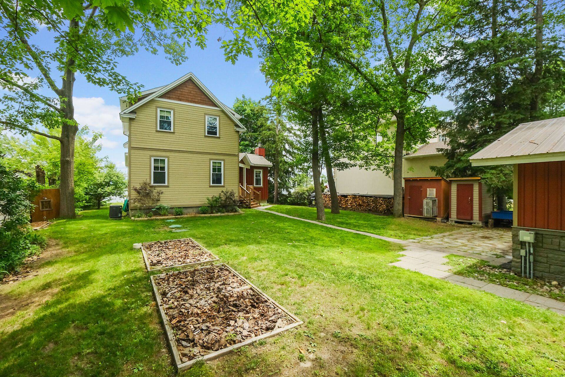 500 Bayview DR, Constance Bay - Dunrobin - Kilmaurs - Woodlawn, ON K0A 3M0