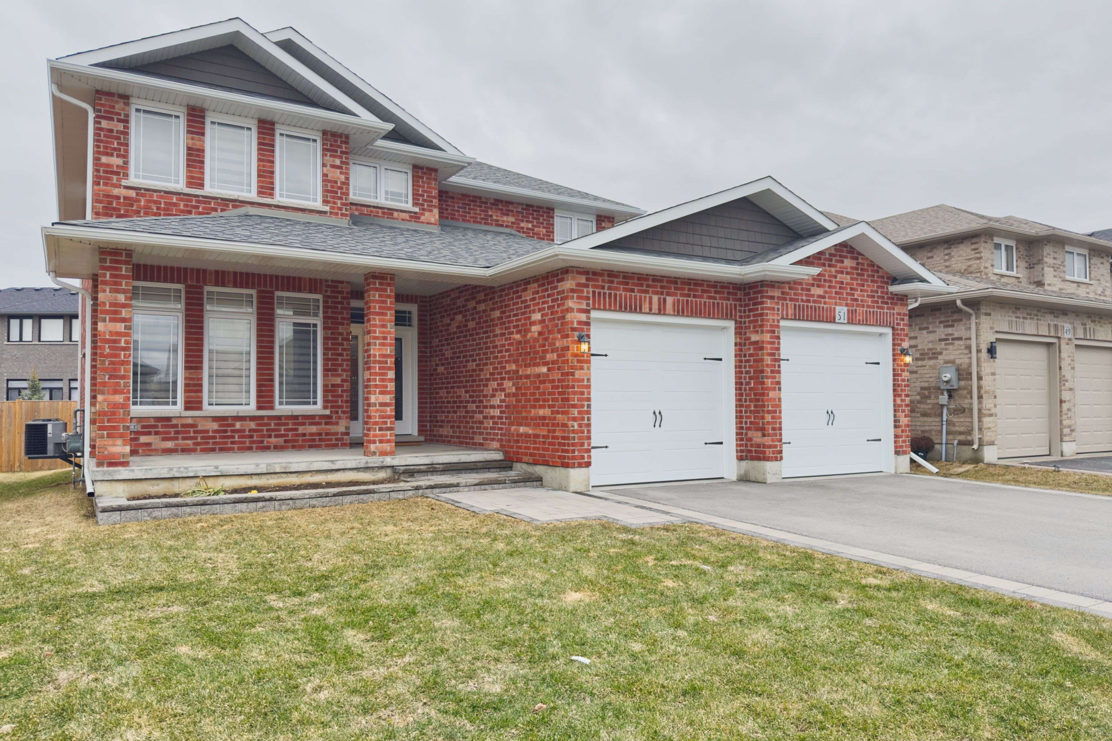 51 Wims WAY, Belleville, ON K8N 0H9