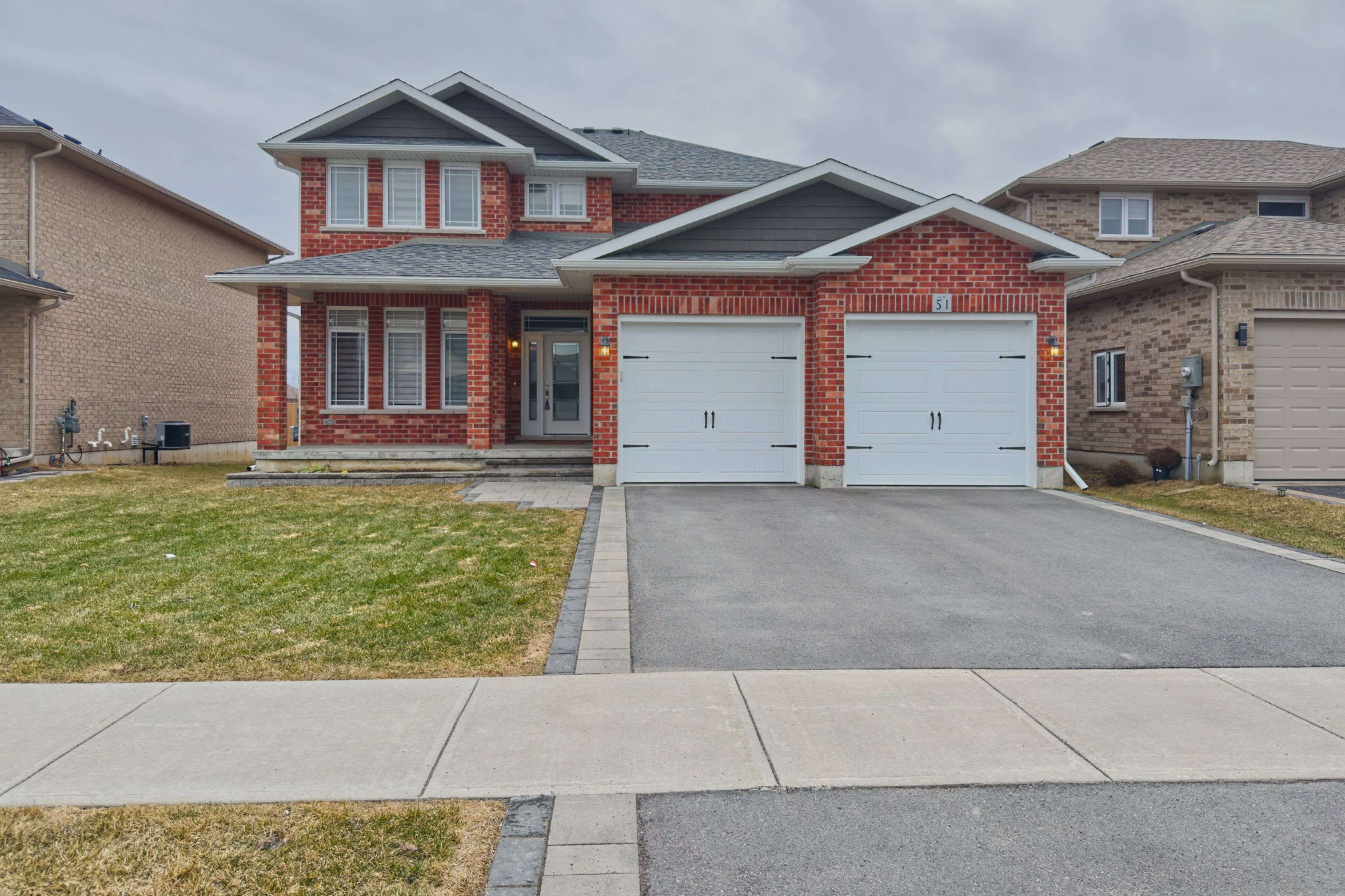 51 Wims WAY, Belleville, ON K8N 0H9