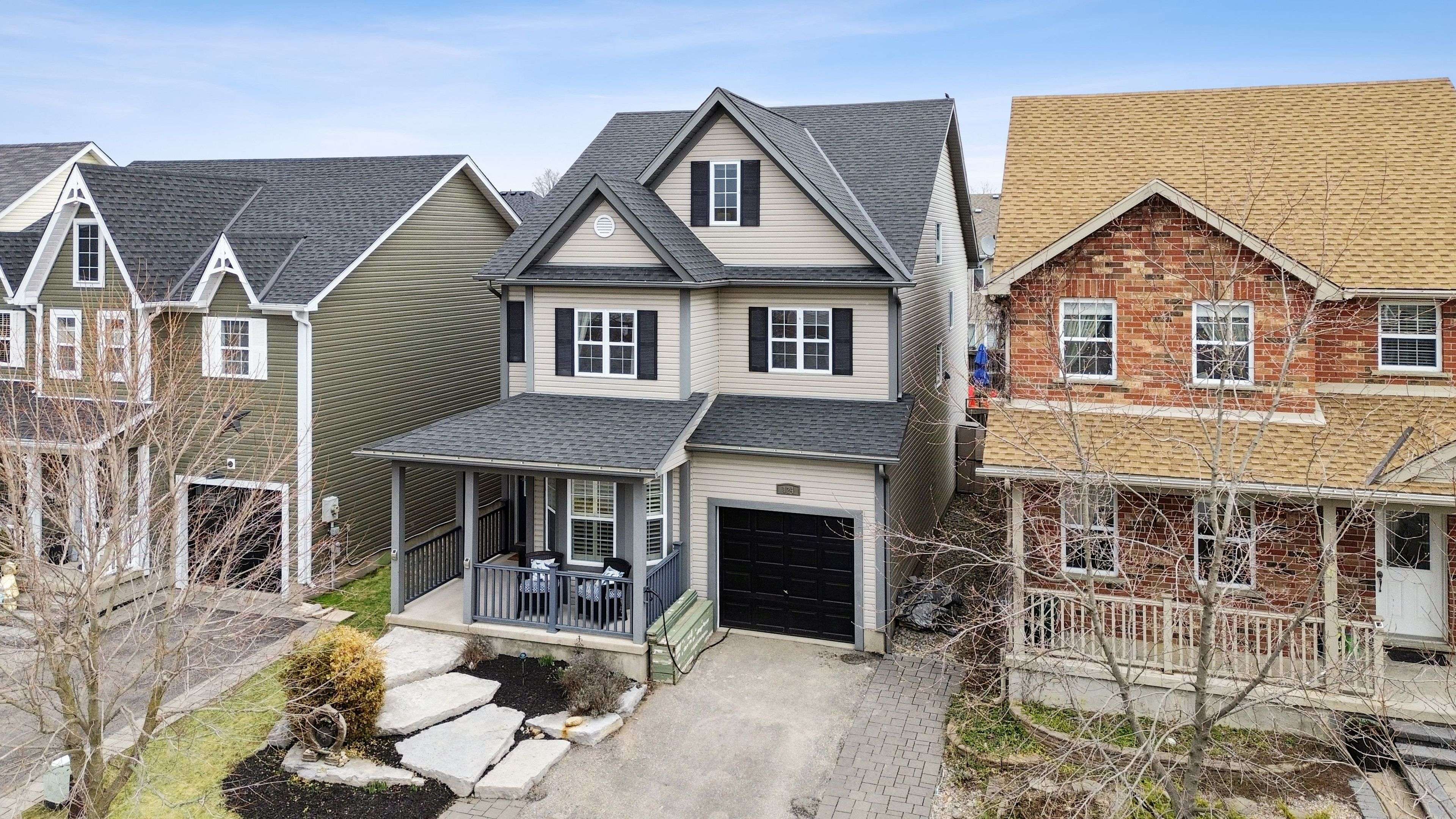 124 Ridge Top CRES, Guelph/eramosa, ON N0B 2K0