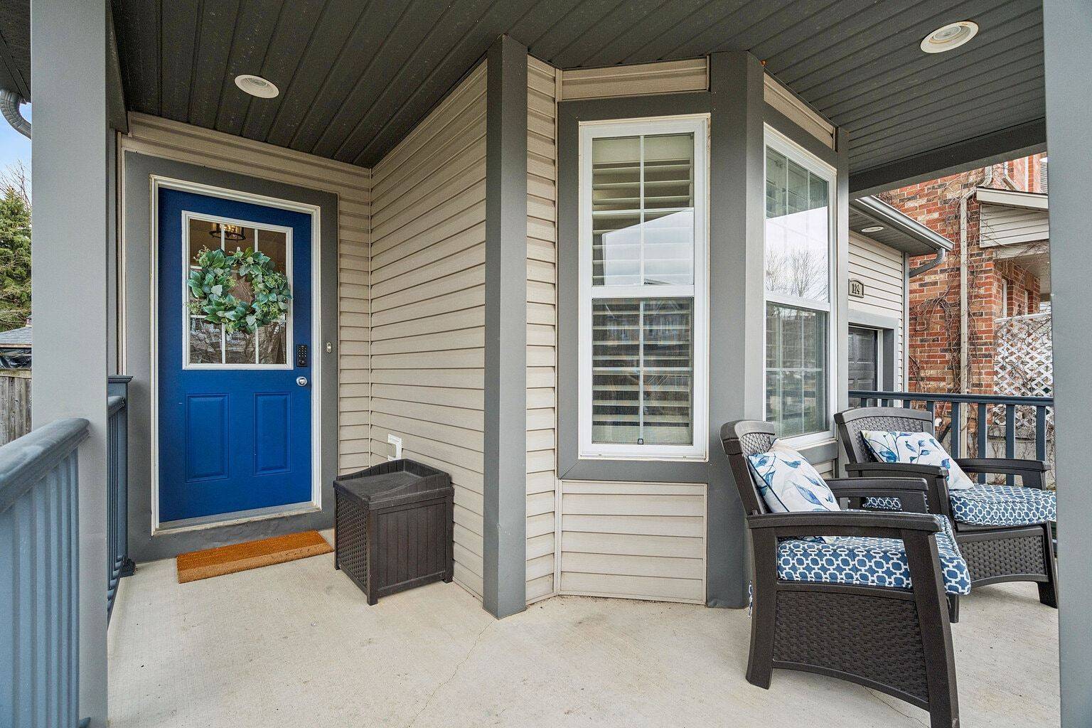 124 Ridge Top CRES, Guelph/eramosa, ON N0B 2K0