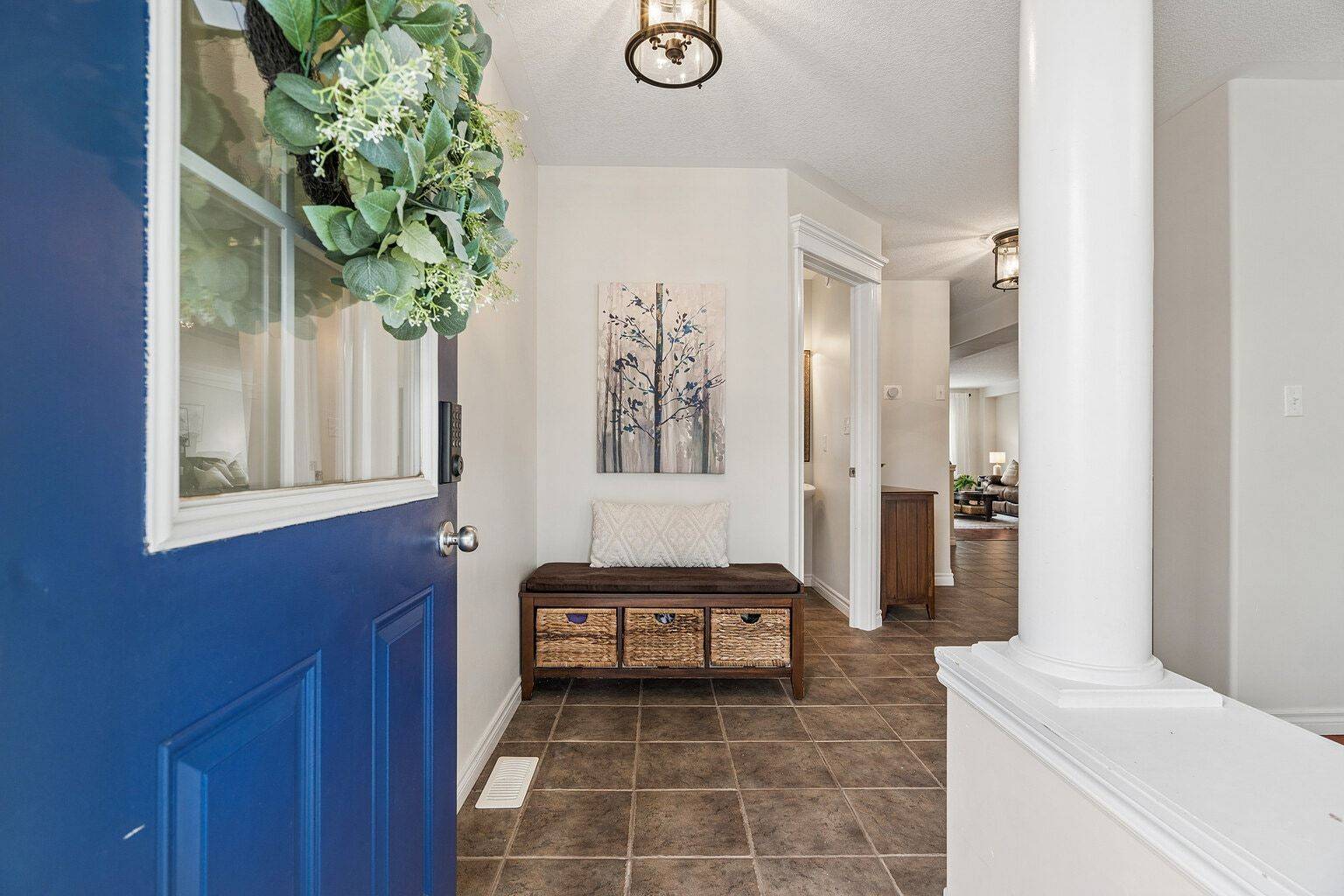 124 Ridge Top CRES, Guelph/eramosa, ON N0B 2K0