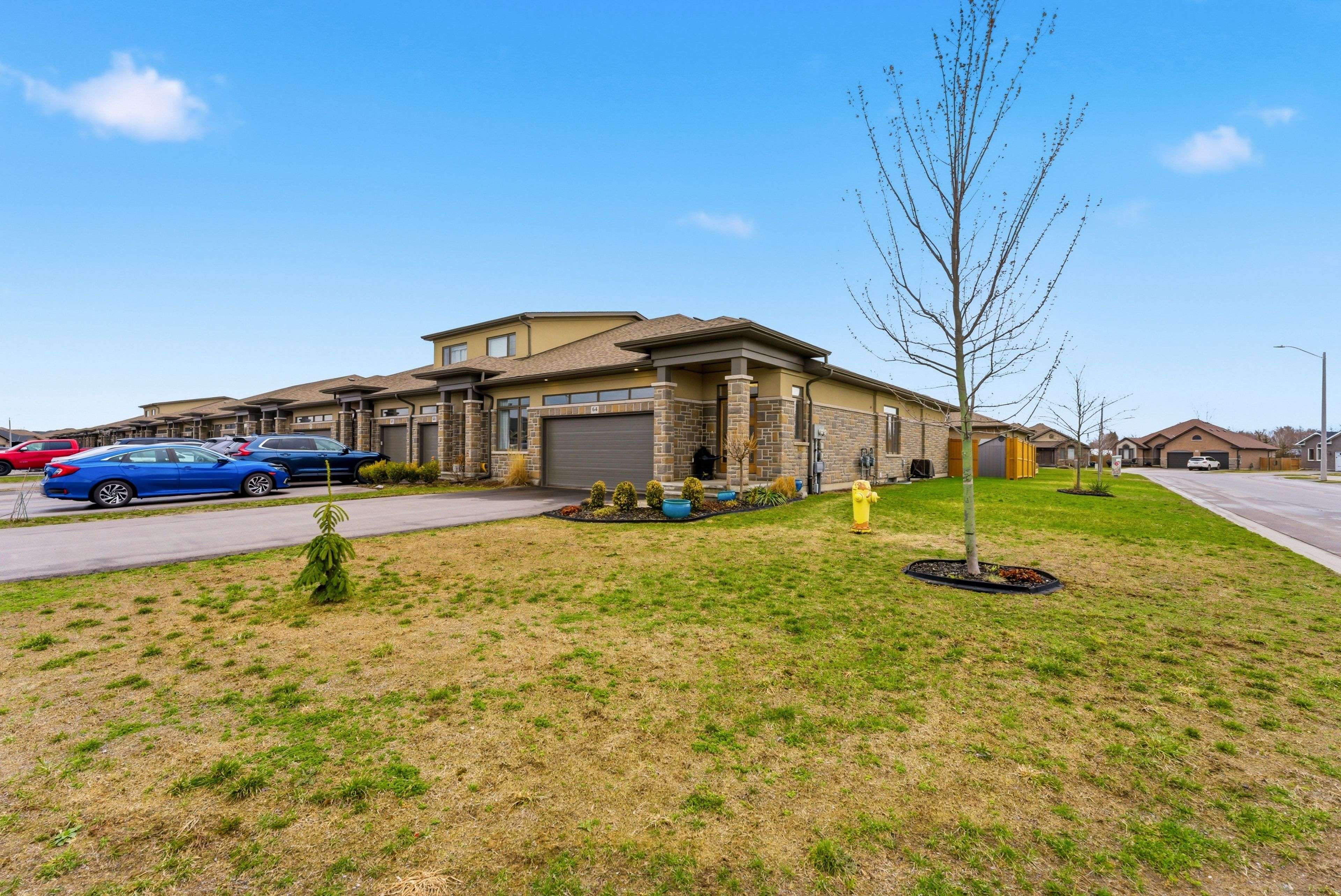 64 Covington CRES, Belleville, ON K8N 0L1