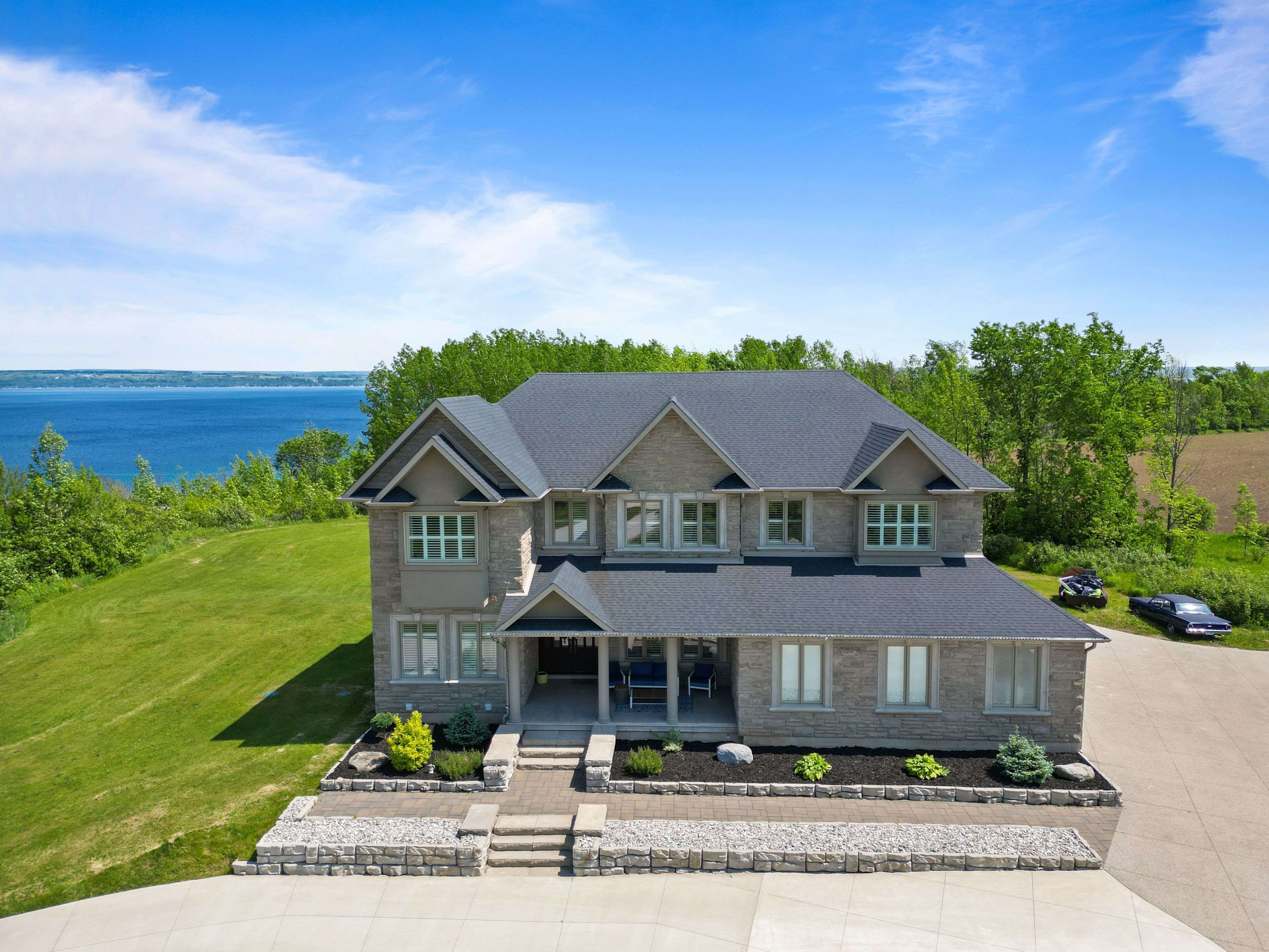 119 Ishwar DR, Georgian Bluffs, ON N0H 1S0