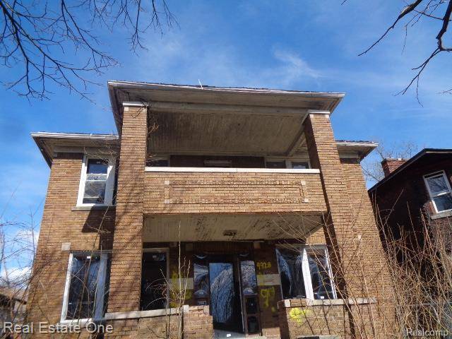 9928 Belleterre ST, Detroit, MI 48204