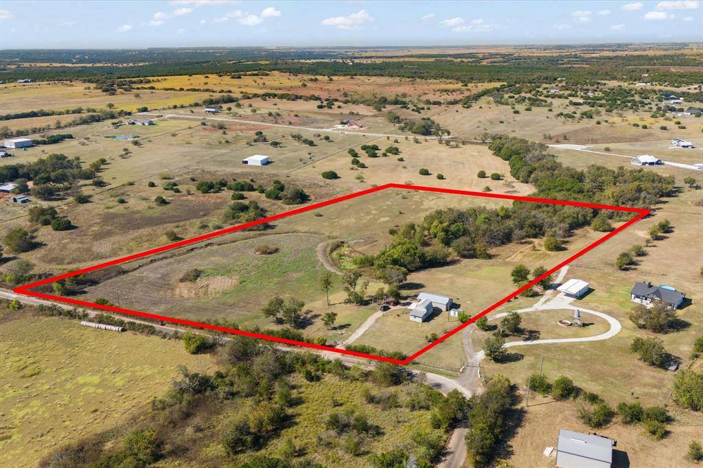 224 Hcr 1114, Blum, TX 76627