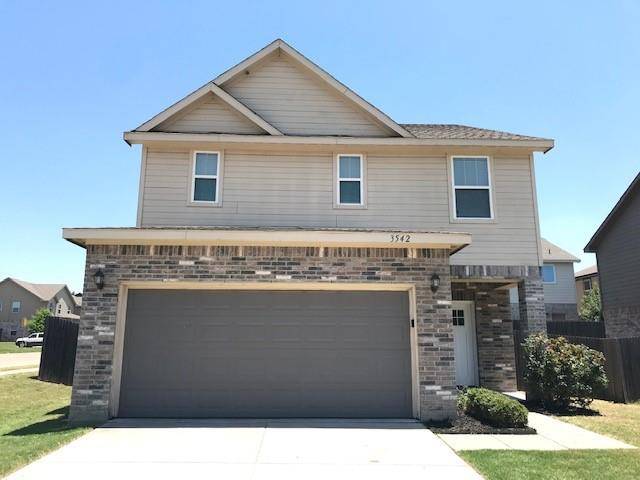 3542 Apple Valley Way, Dallas, TX 75227