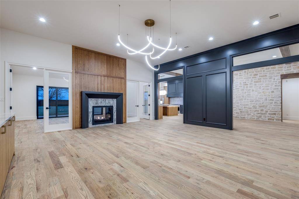 3516 Fairway Drive, Denton, TX 76226