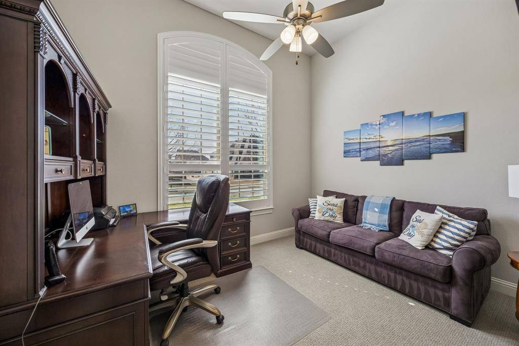 12128 Curry Creek Drive, Frisco, TX 75035