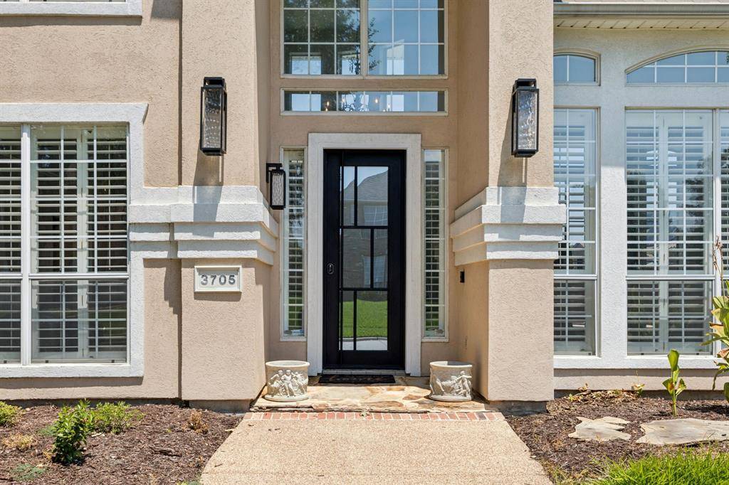 3705 Lowrey Way, Plano, TX 75025