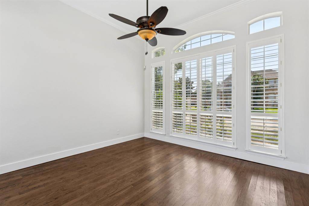 3705 Lowrey Way, Plano, TX 75025