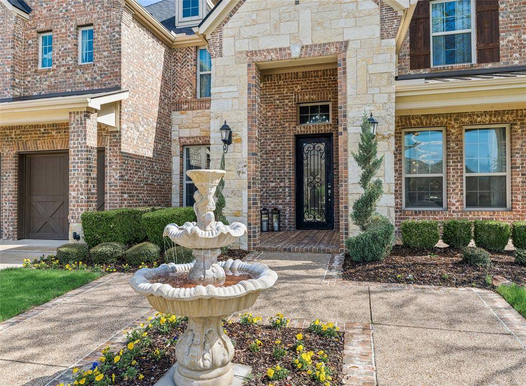 4005 Barlow Court, Mansfield, TX 76063