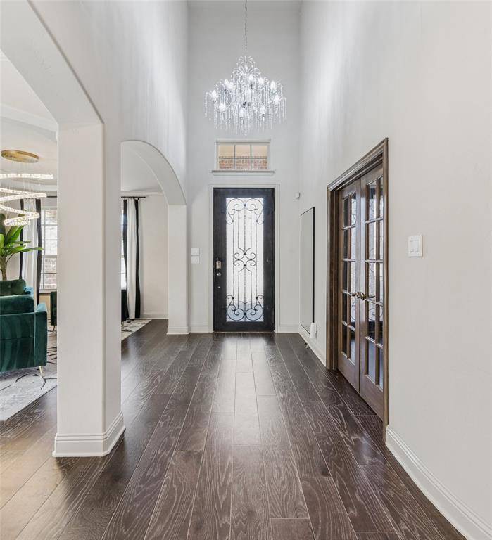 4005 Barlow Court, Mansfield, TX 76063