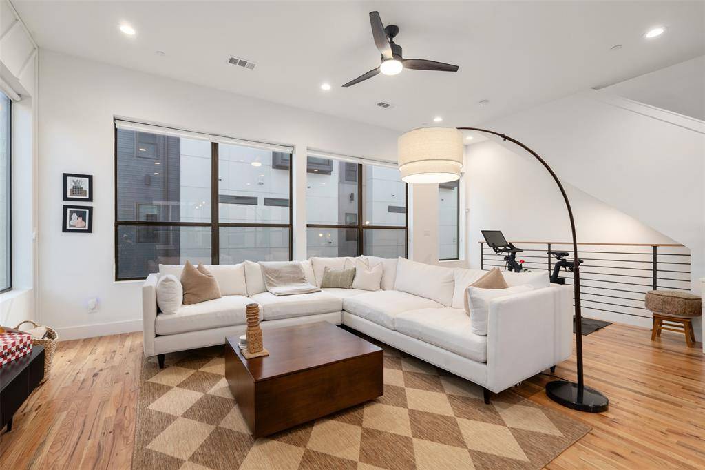 5912 Lindell Avenue #101, Dallas, TX 75206