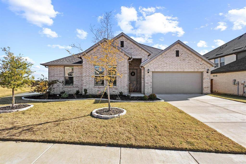 1724 Emmanuel Lane, Celina, TX 75009