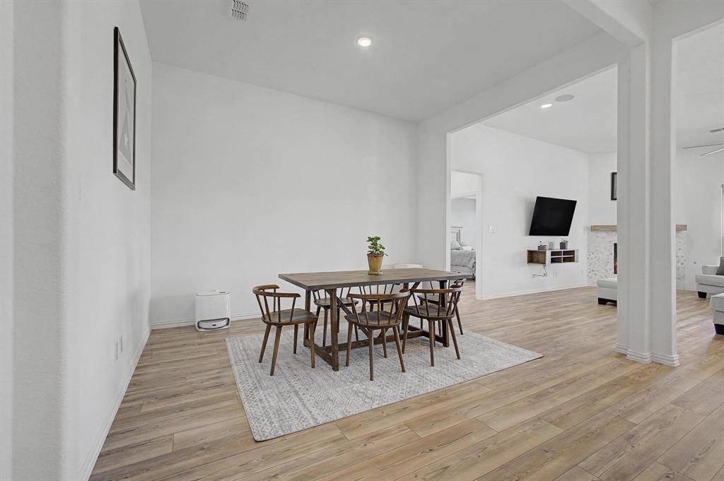 1724 Emmanuel Lane, Celina, TX 75009